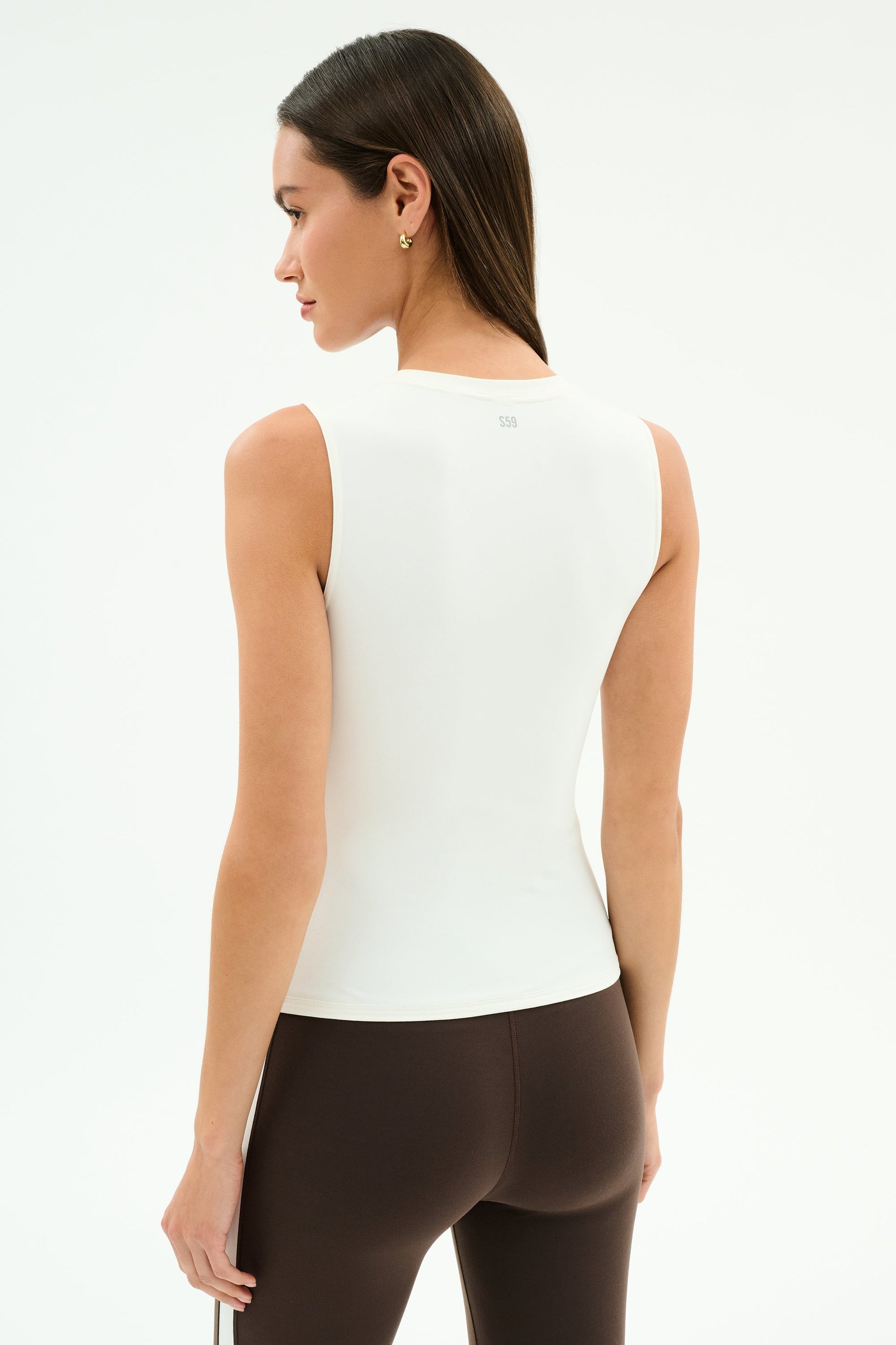 Carter Airweight Lite Tank - Splits59