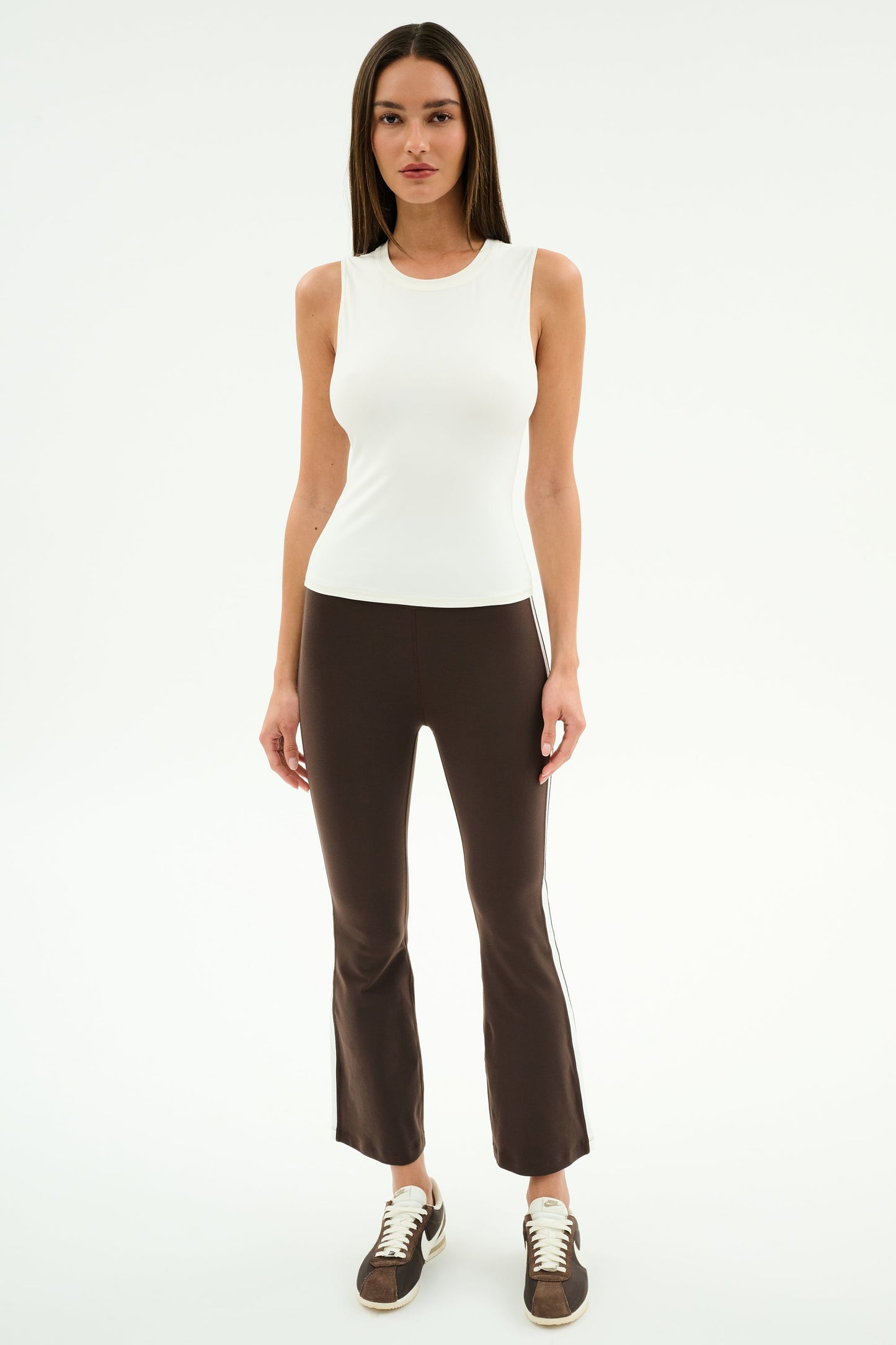 Carter Airweight Lite Tank - Splits59