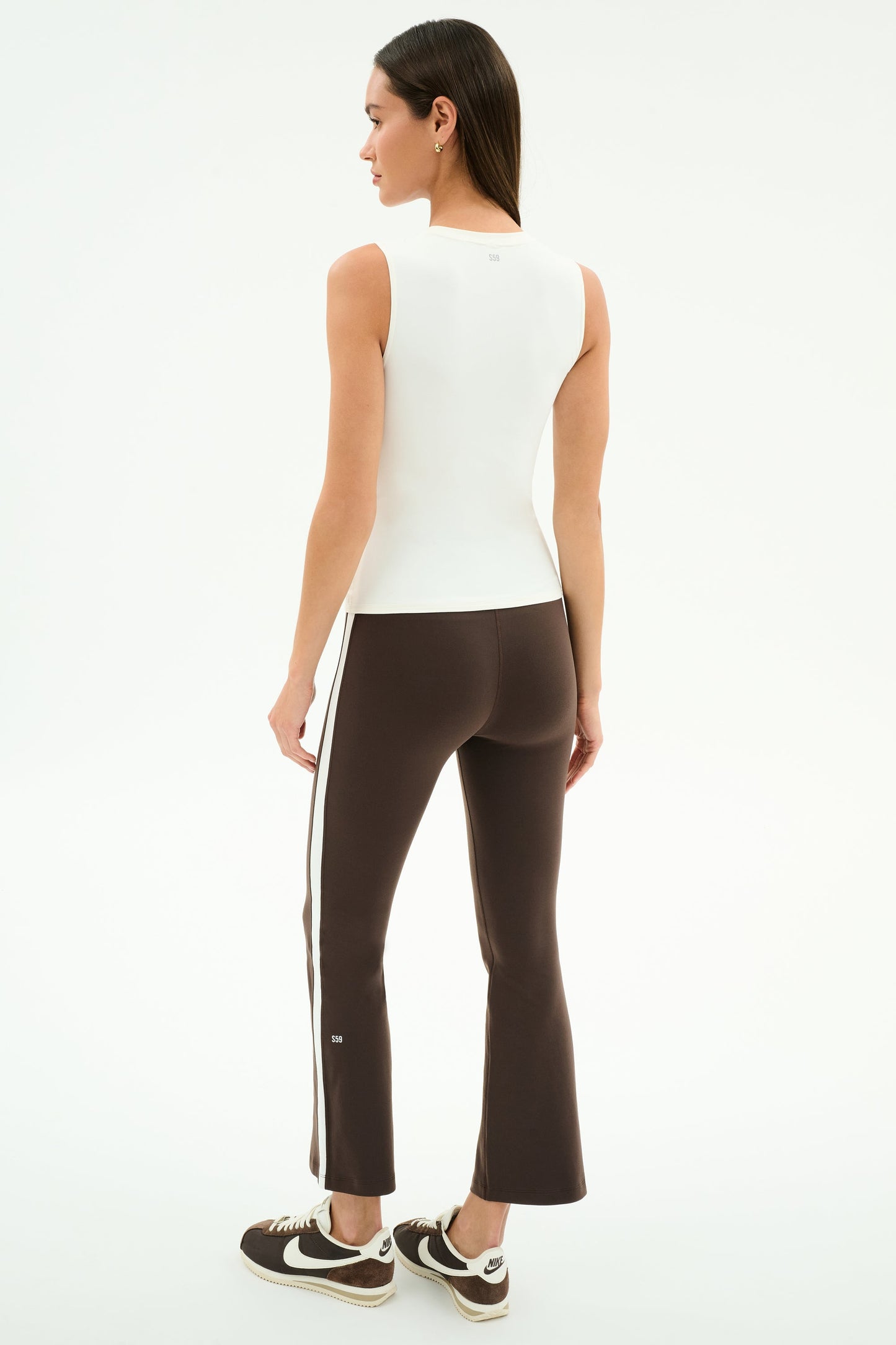 Carter Airweight Lite Tank - Splits59