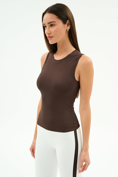 Carter Airweight Lite Tank - Splits59