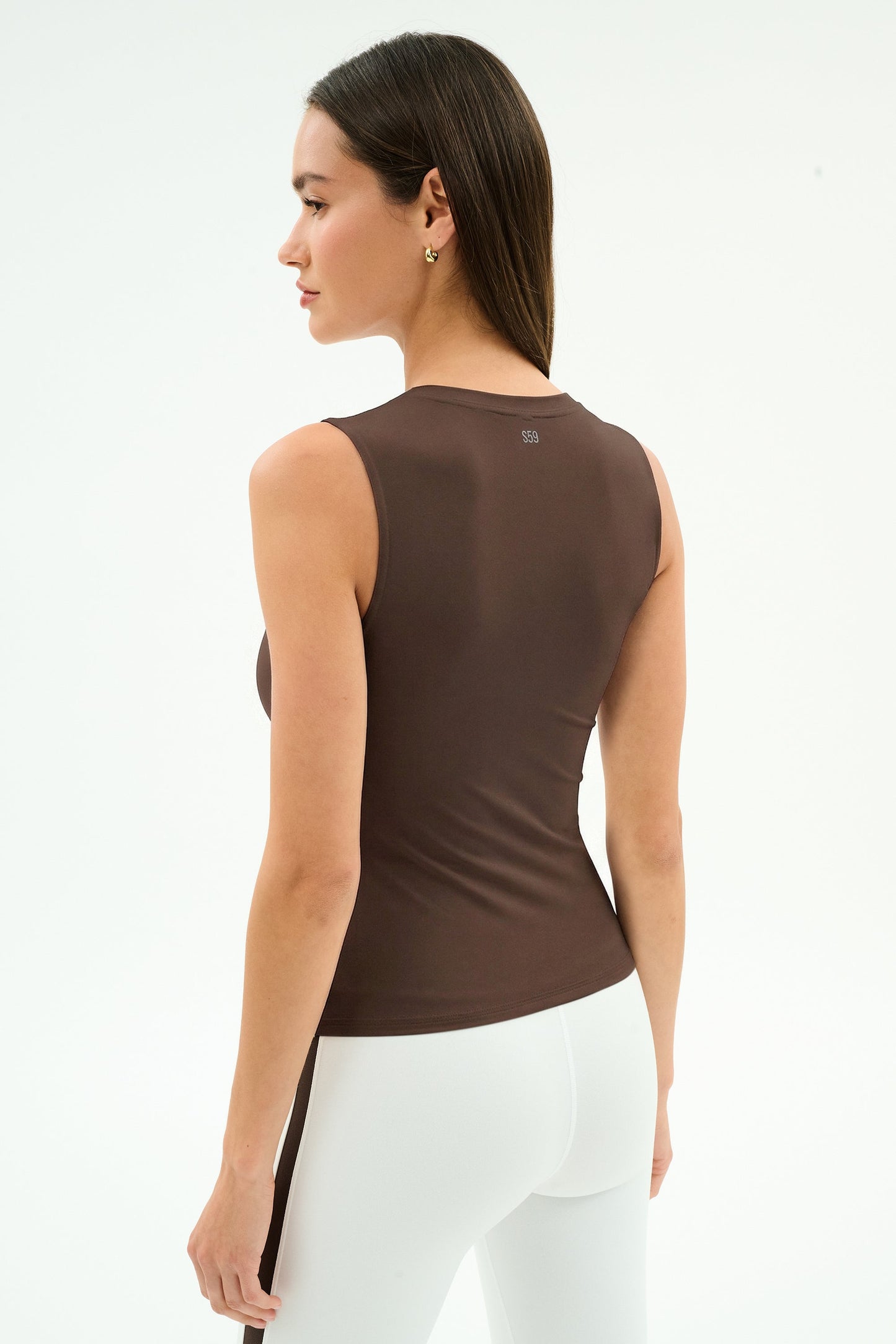 Carter Airweight Lite Tank - Splits59