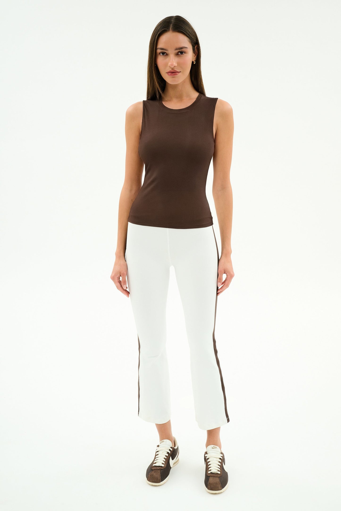 Carter Airweight Lite Tank - Splits59
