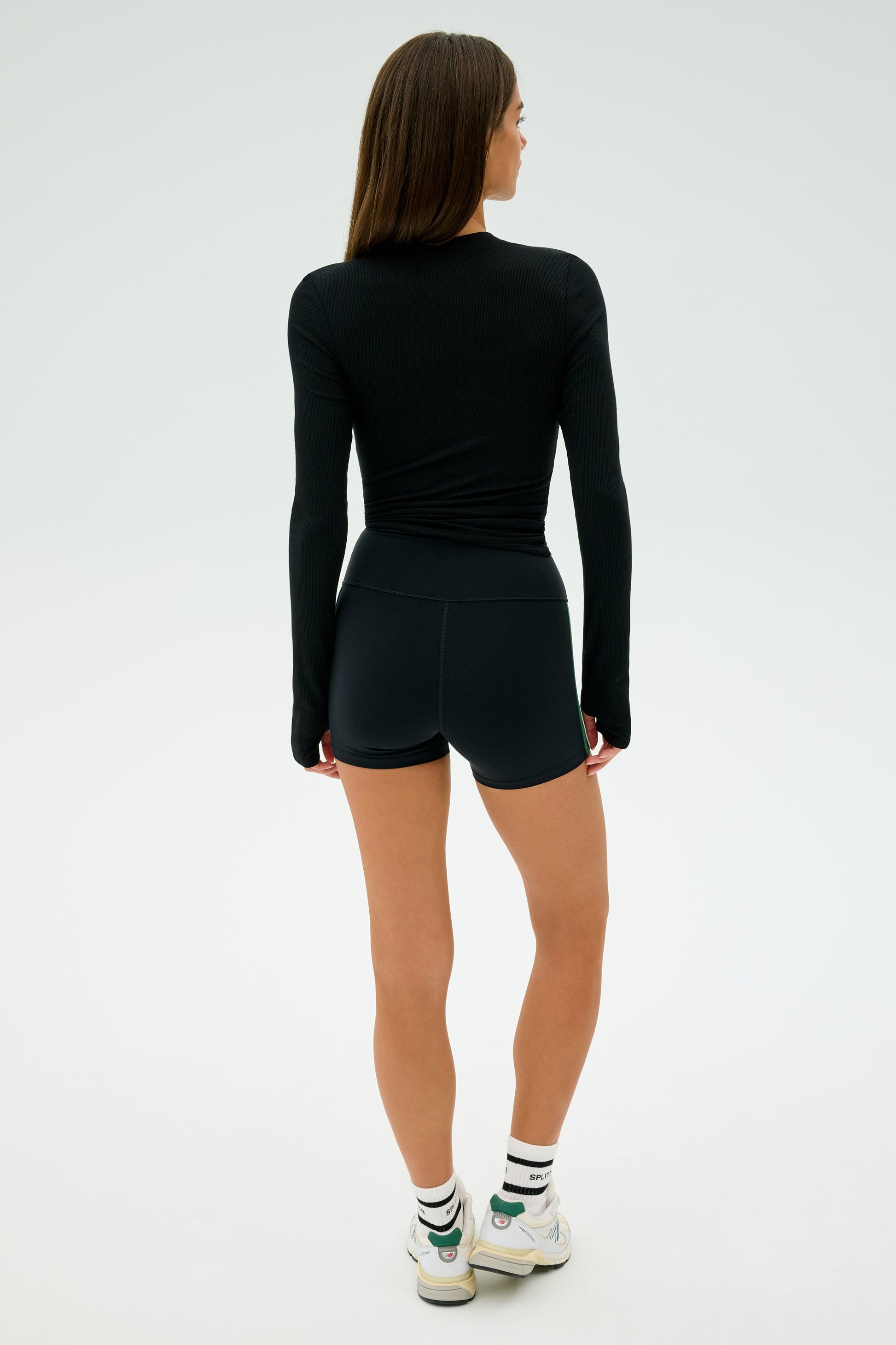 Louise Rib Long Sleeve - Splits59