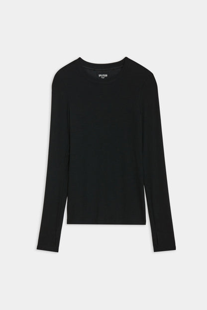 Louise Rib Long Sleeve - Splits59