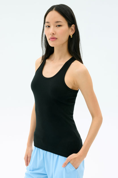 Women's Ashby Ribbed Tank - Splits59