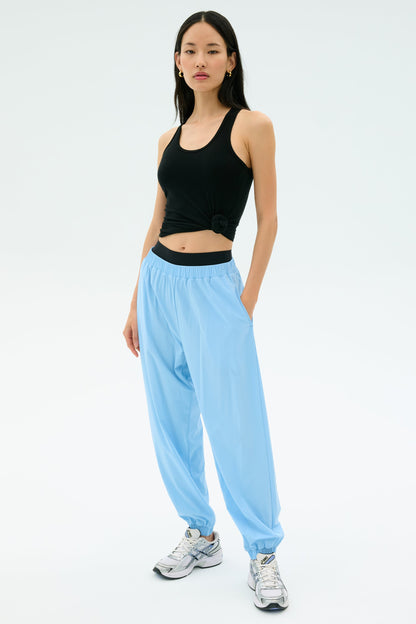 Women's Ashby Ribbed Tank - Splits59