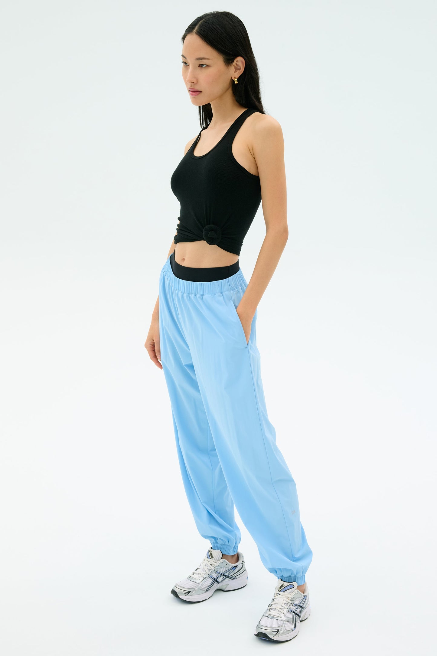 Women's Ashby Ribbed Tank - Splits59