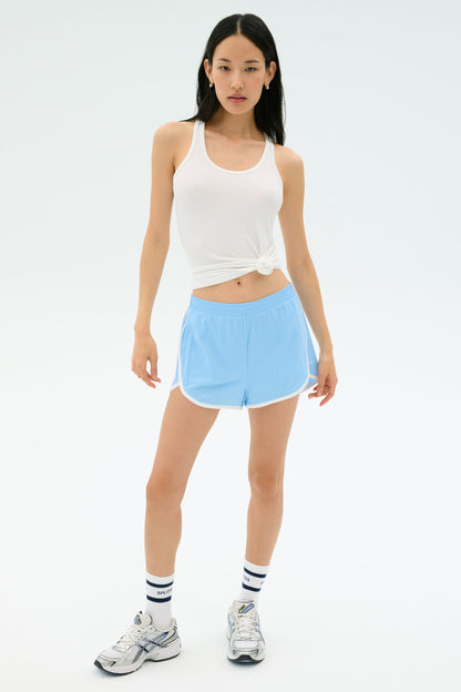 Women's Ashby Ribbed Tank - Splits59