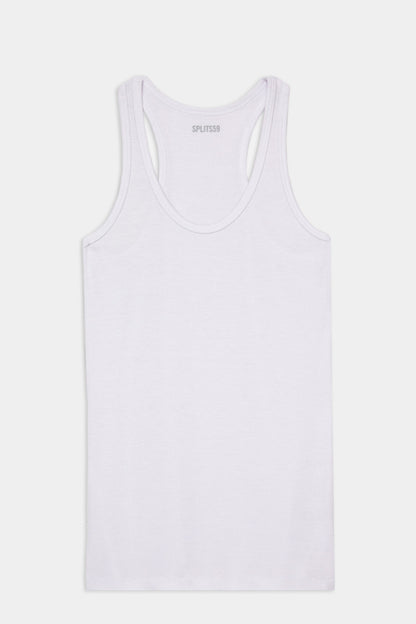 Women's Ashby Ribbed Tank - Splits59
