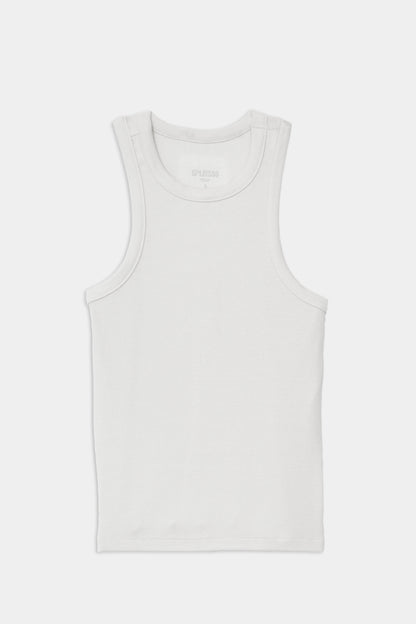 Kiki Rib Tank Full Length - Splits59