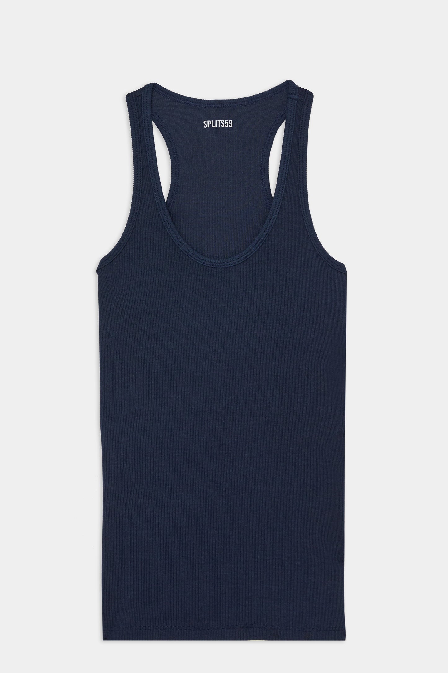 Women's Ashby Ribbed Tank - Splits59