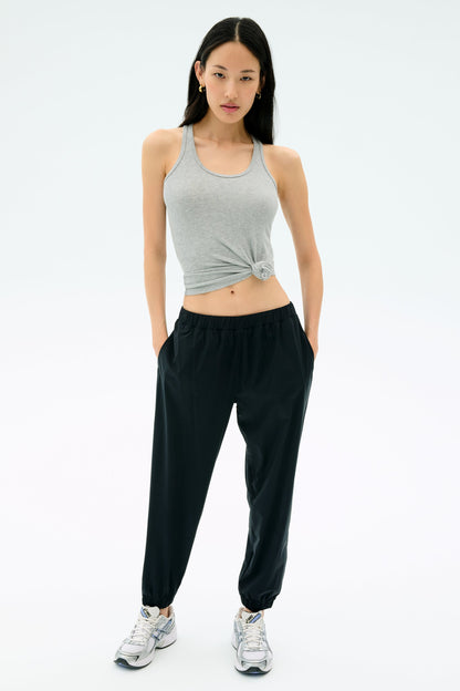 Women's Ashby Ribbed Tank - Splits59