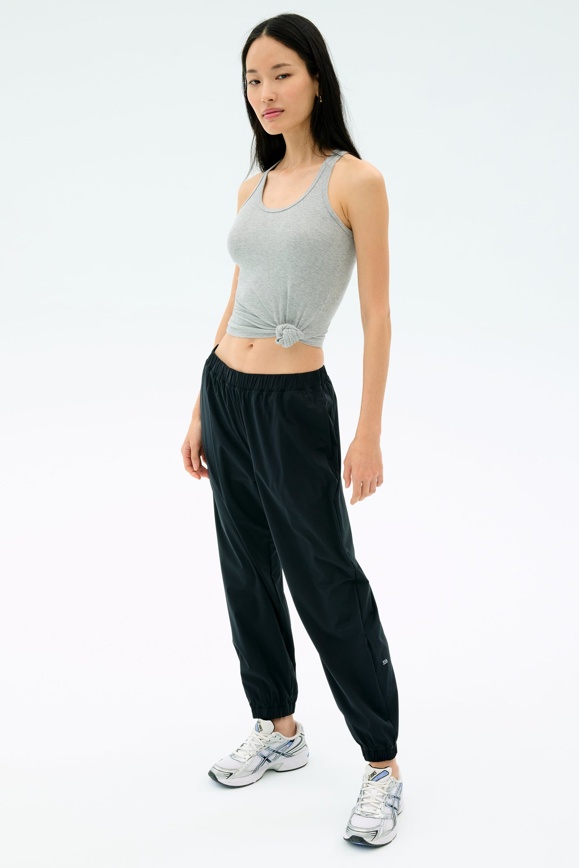Women's Ashby Ribbed Tank - Splits59