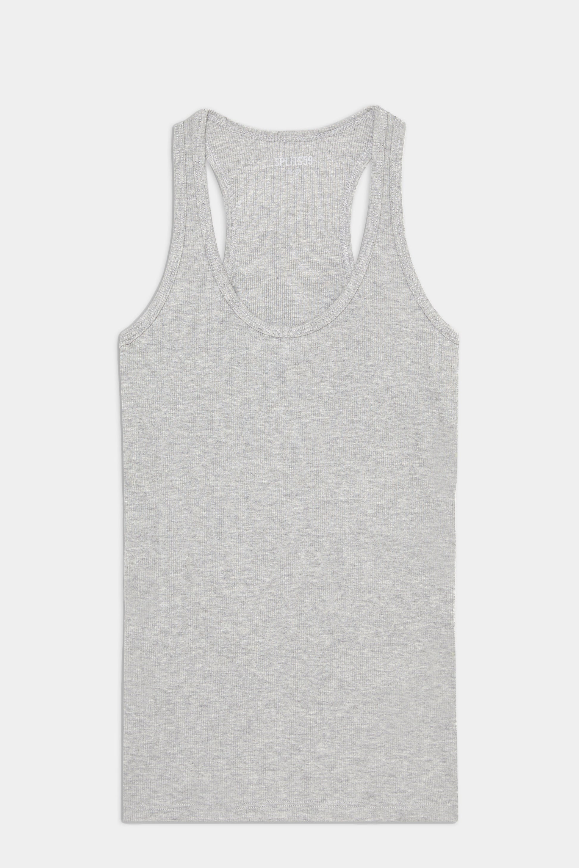 Women's Ashby Ribbed Tank - Splits59