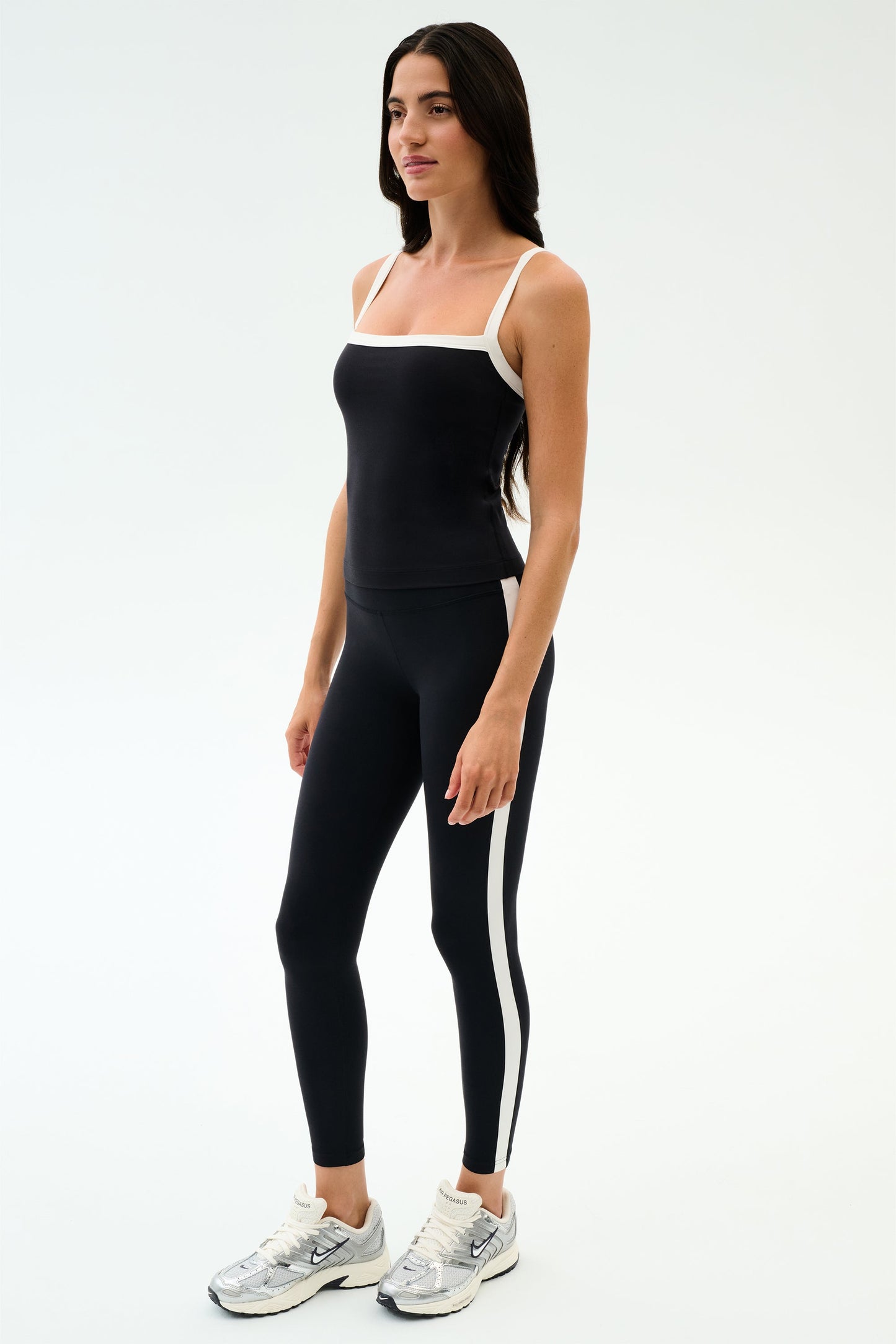 Monah Rigor Tank - Splits59