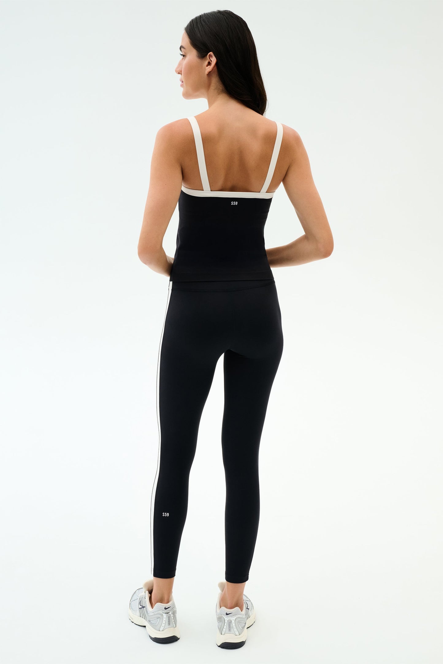Monah Rigor Tank - Splits59