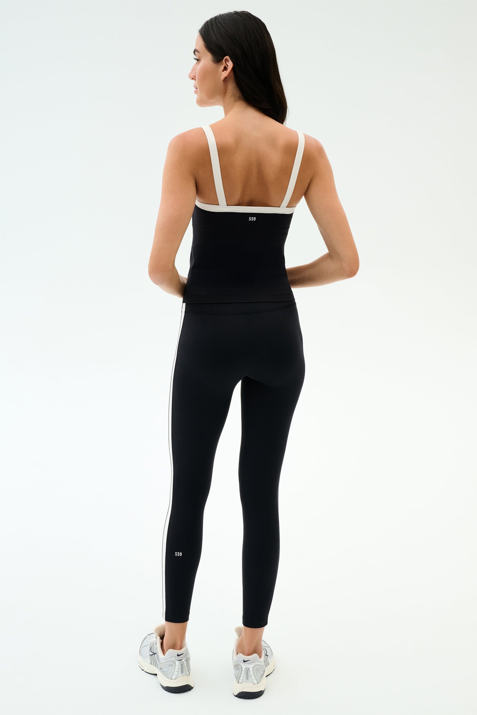 Monah Rigor Tank - Splits59