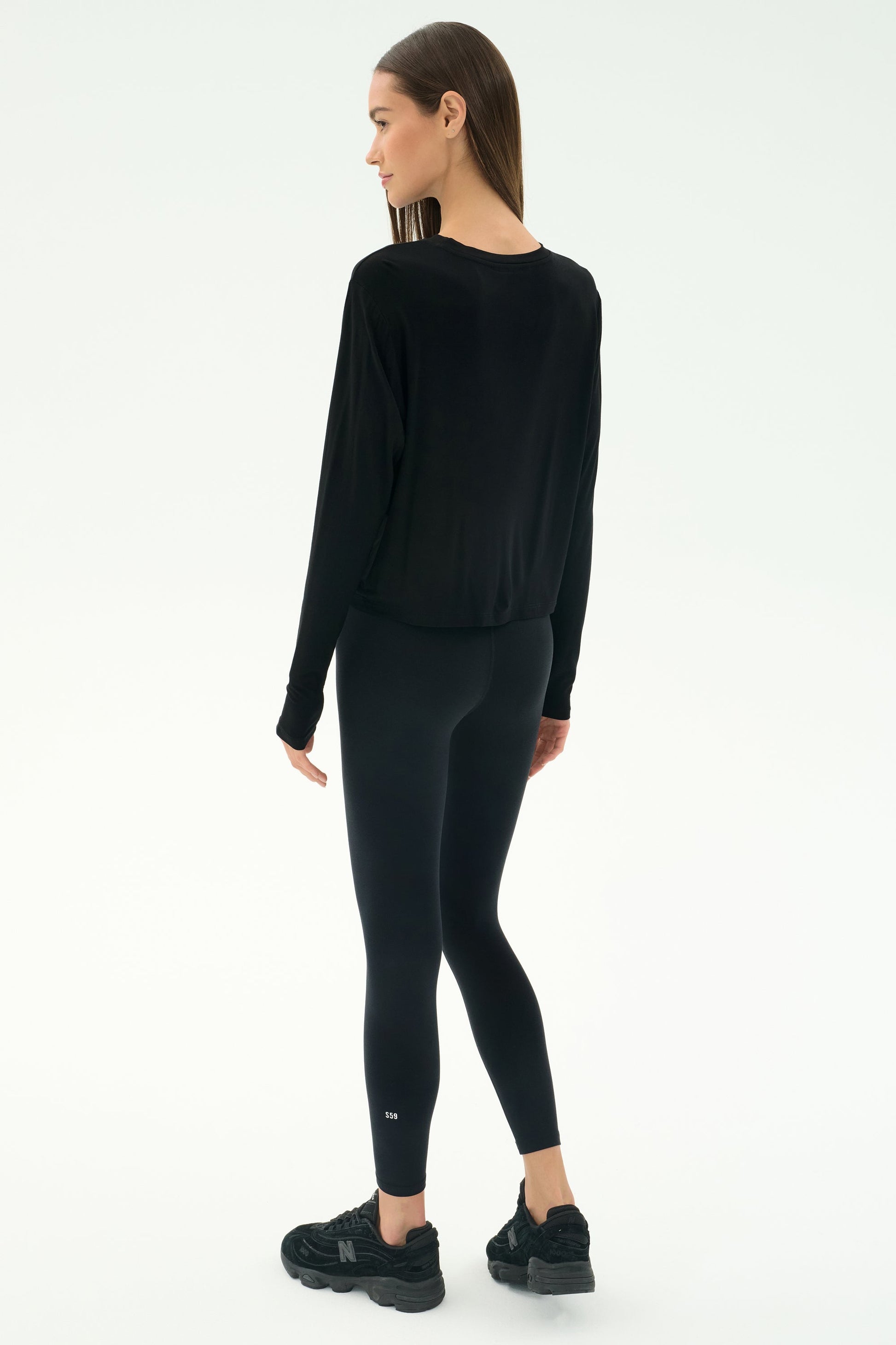 Djuna Long Sleeve - Splits59