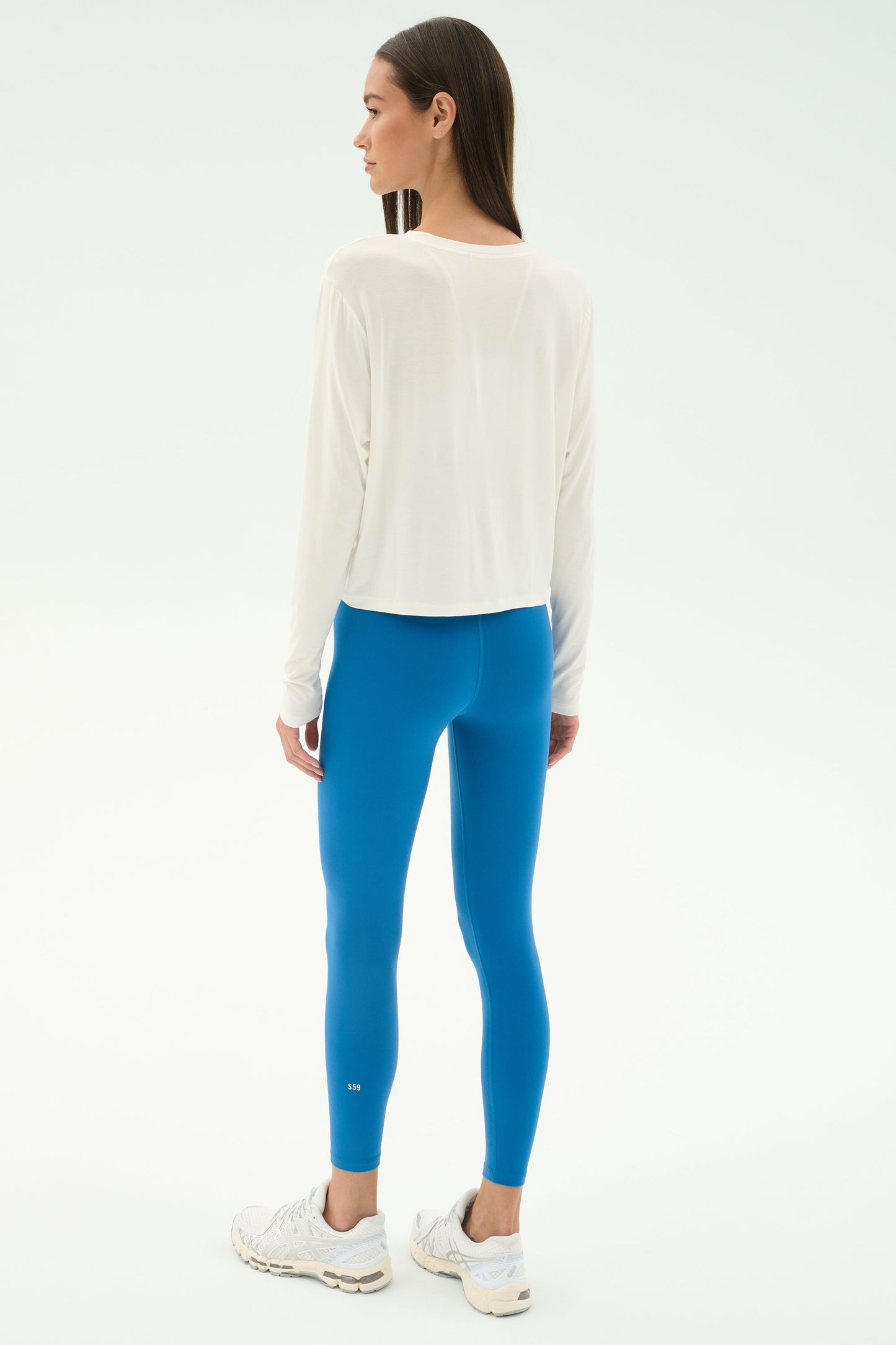 Djuna Long Sleeve - Splits59