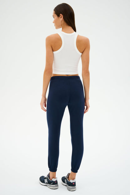 Kiki Rib Crop Tank - Splits59