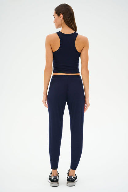 Kiki Rib Crop Tank - Splits59