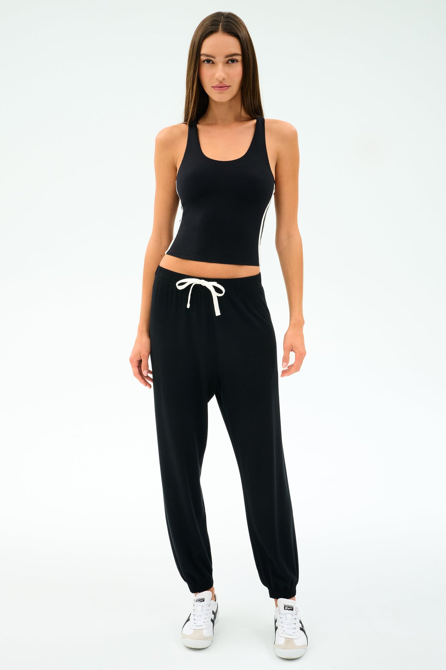 Ella Airweight Tank - Splits59
