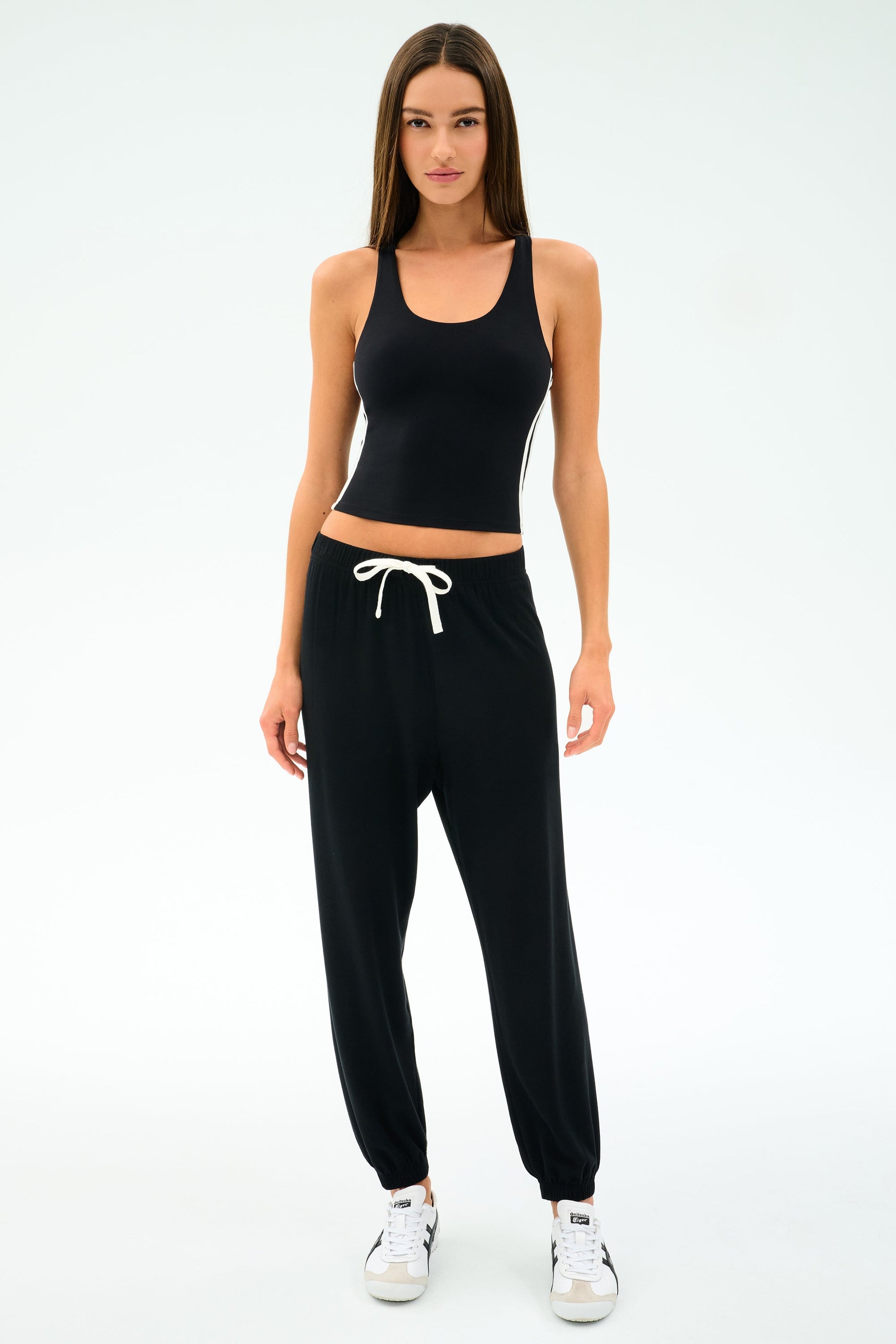 Ella Airweight Tank - Splits59