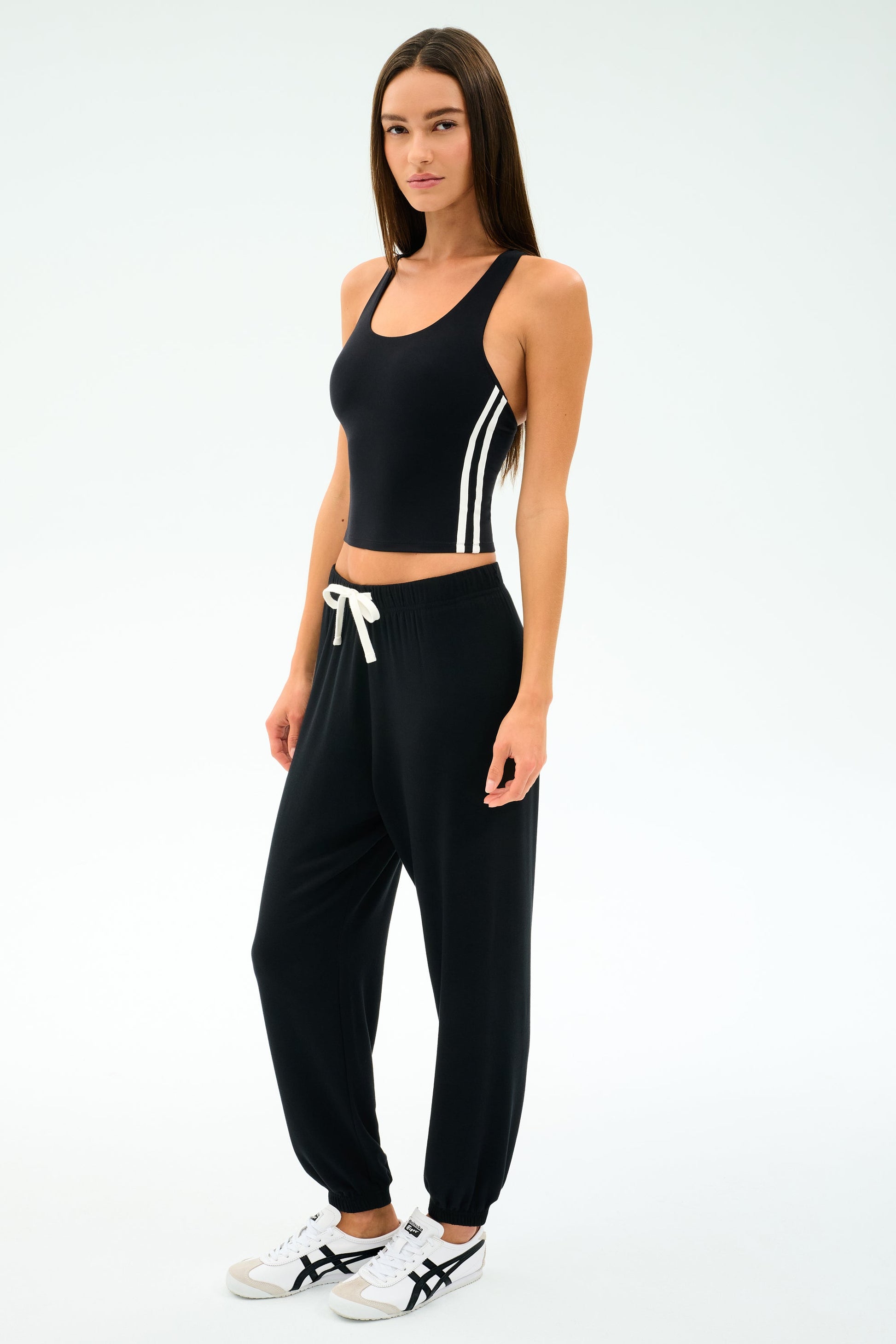 Ella Airweight Tank - Splits59