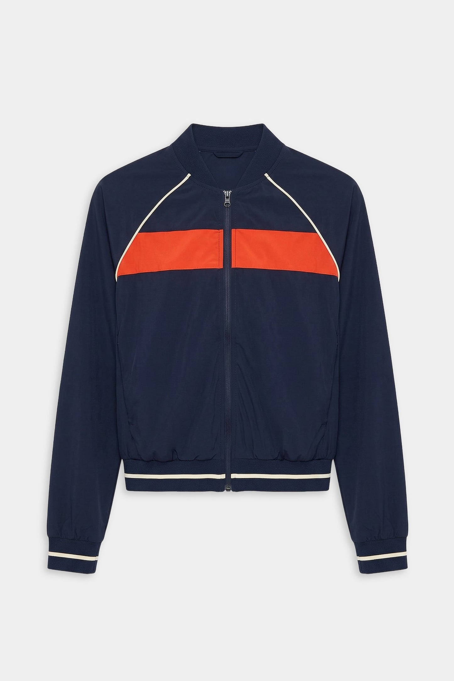 Carrie Woven Nylon Jacket - Splits59