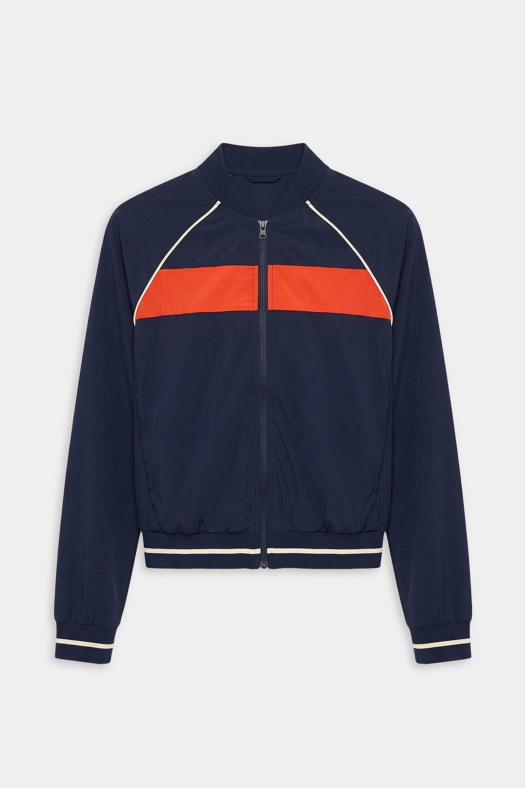 Carrie Woven Nylon Jacket - Splits59