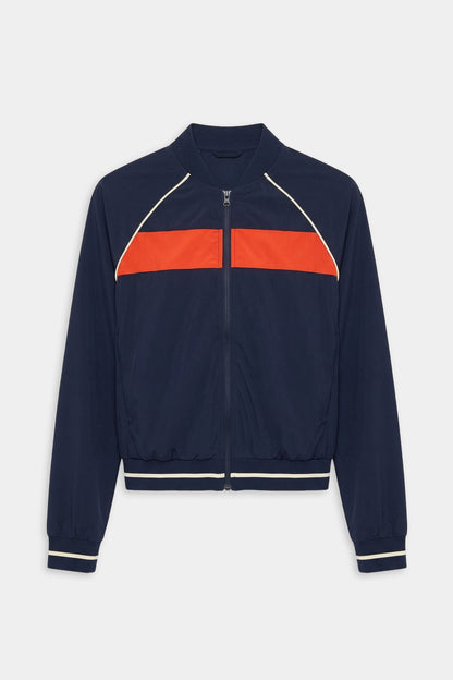 Carrie Woven Nylon Jacket - Splits59