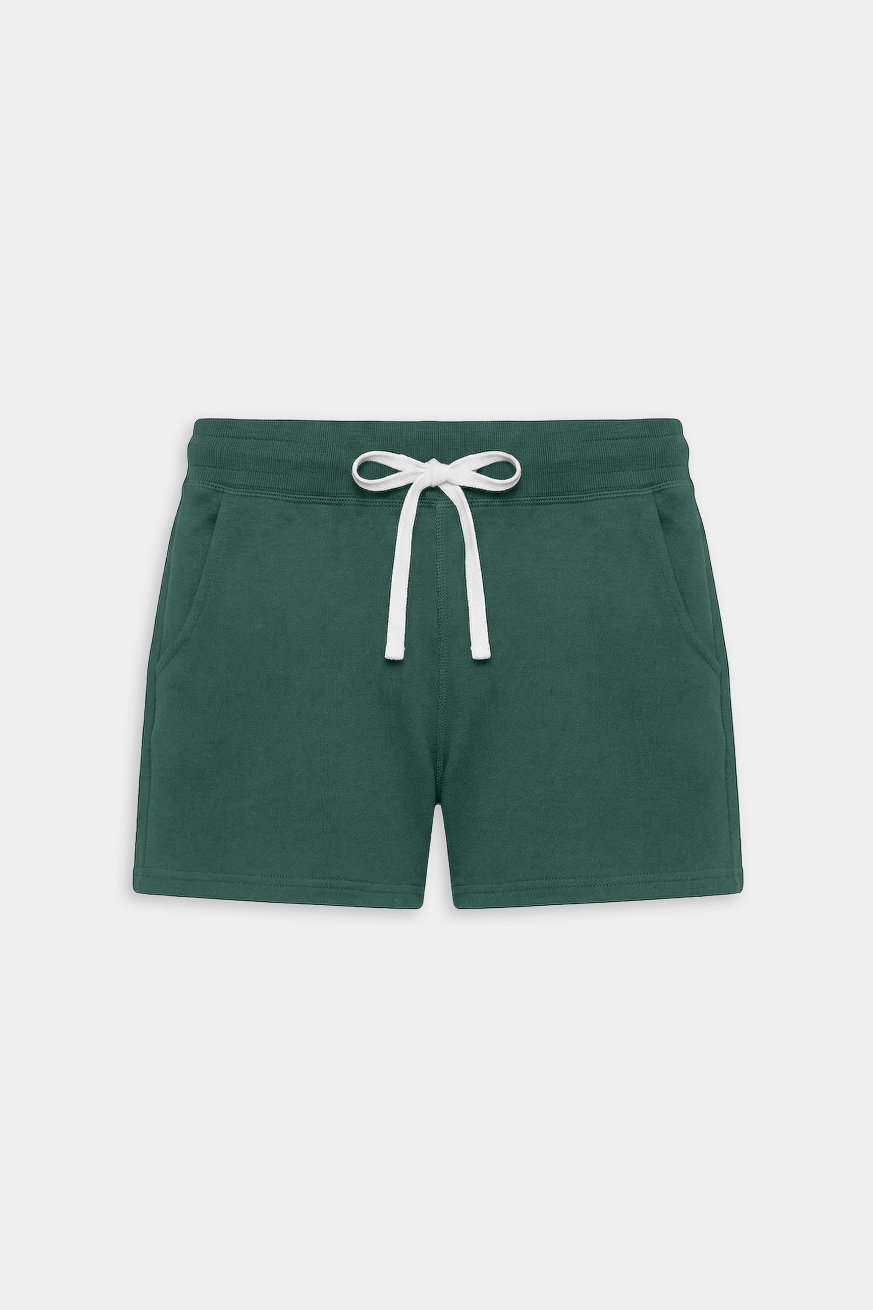 Reena Fleece Sweatshort - Splits59
