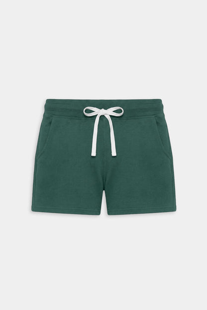 Reena Fleece Sweatshort - Splits59