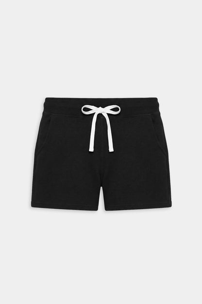 Reena Fleece Sweatshort - Splits59