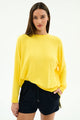 Bright Yellow