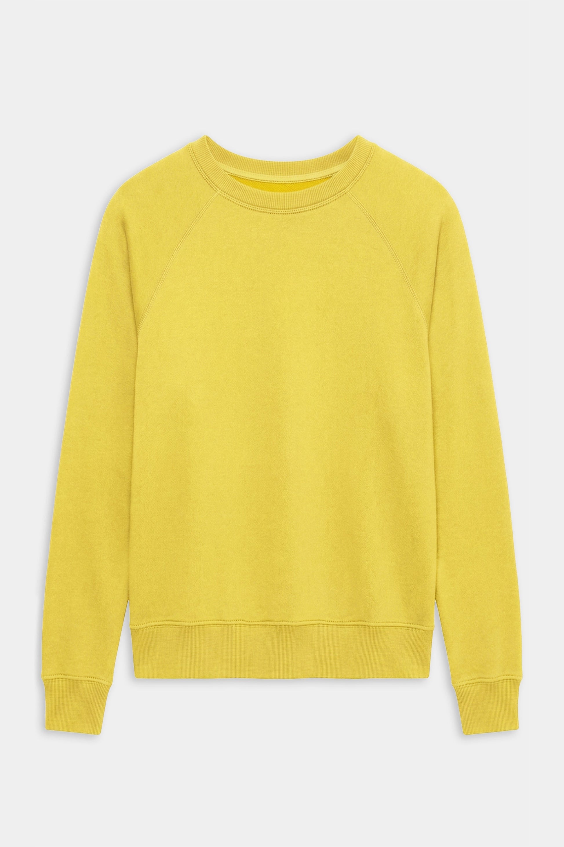 Andie Oversized Fleece Sweatshirt - Splits59