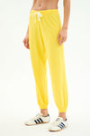 Bright Yellow