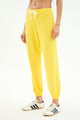 Bright Yellow