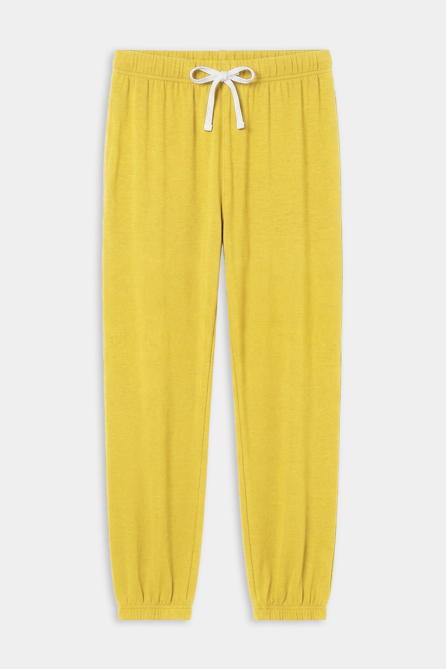 Andie Oversized Fleece Sweatpant - Splits59