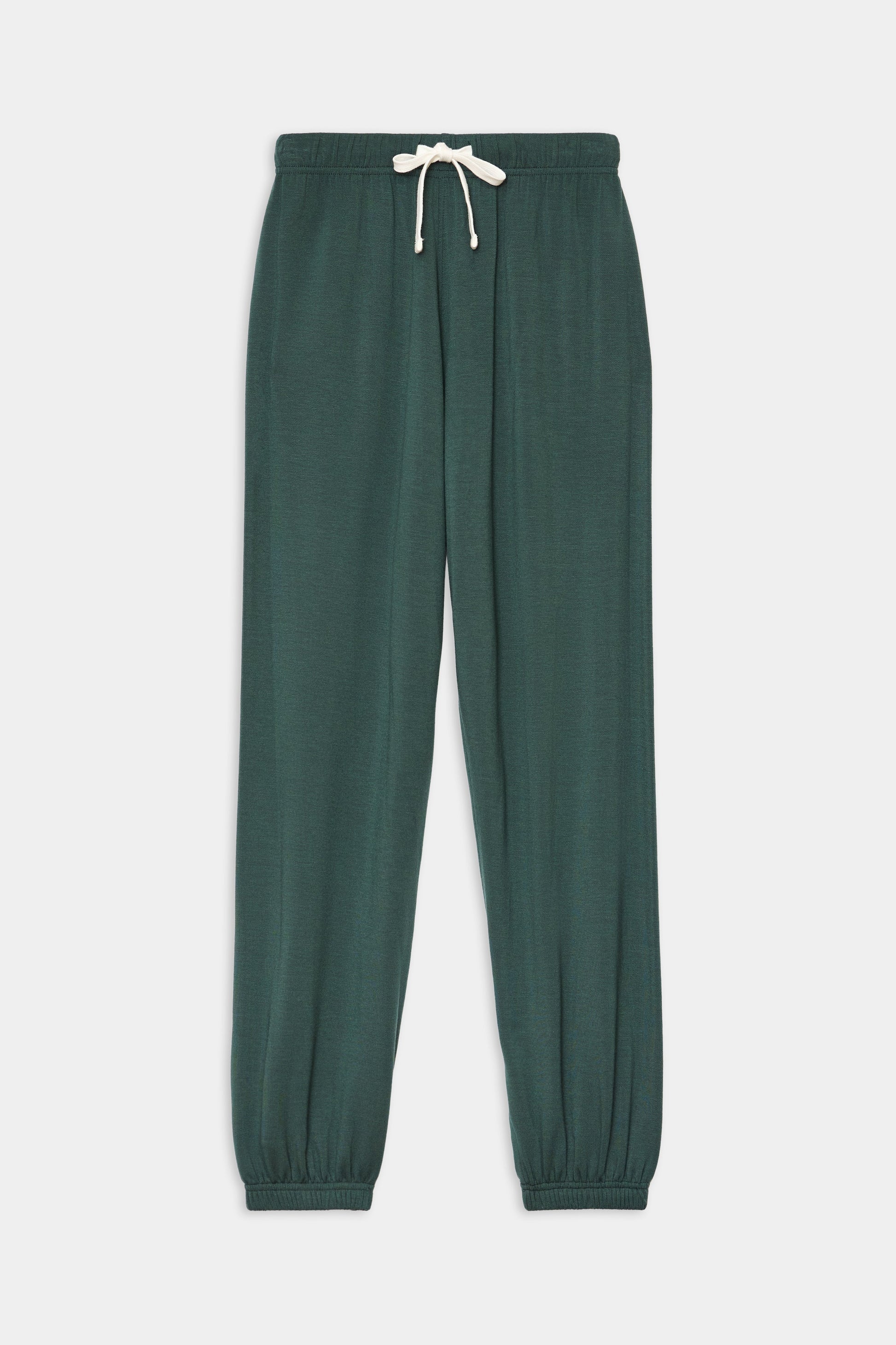 Andie Oversized Fleece Sweatpant - Splits59