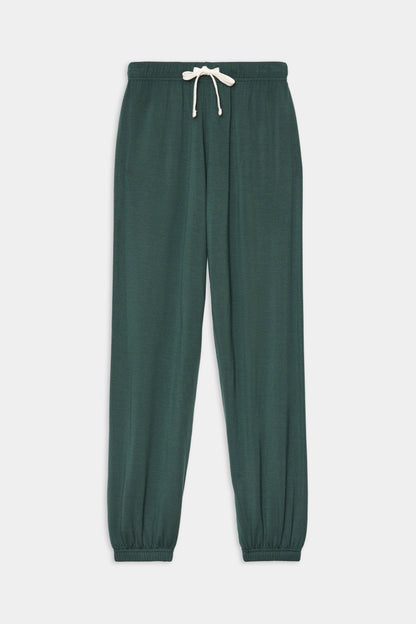 Andie Oversized Fleece Sweatpant - Splits59