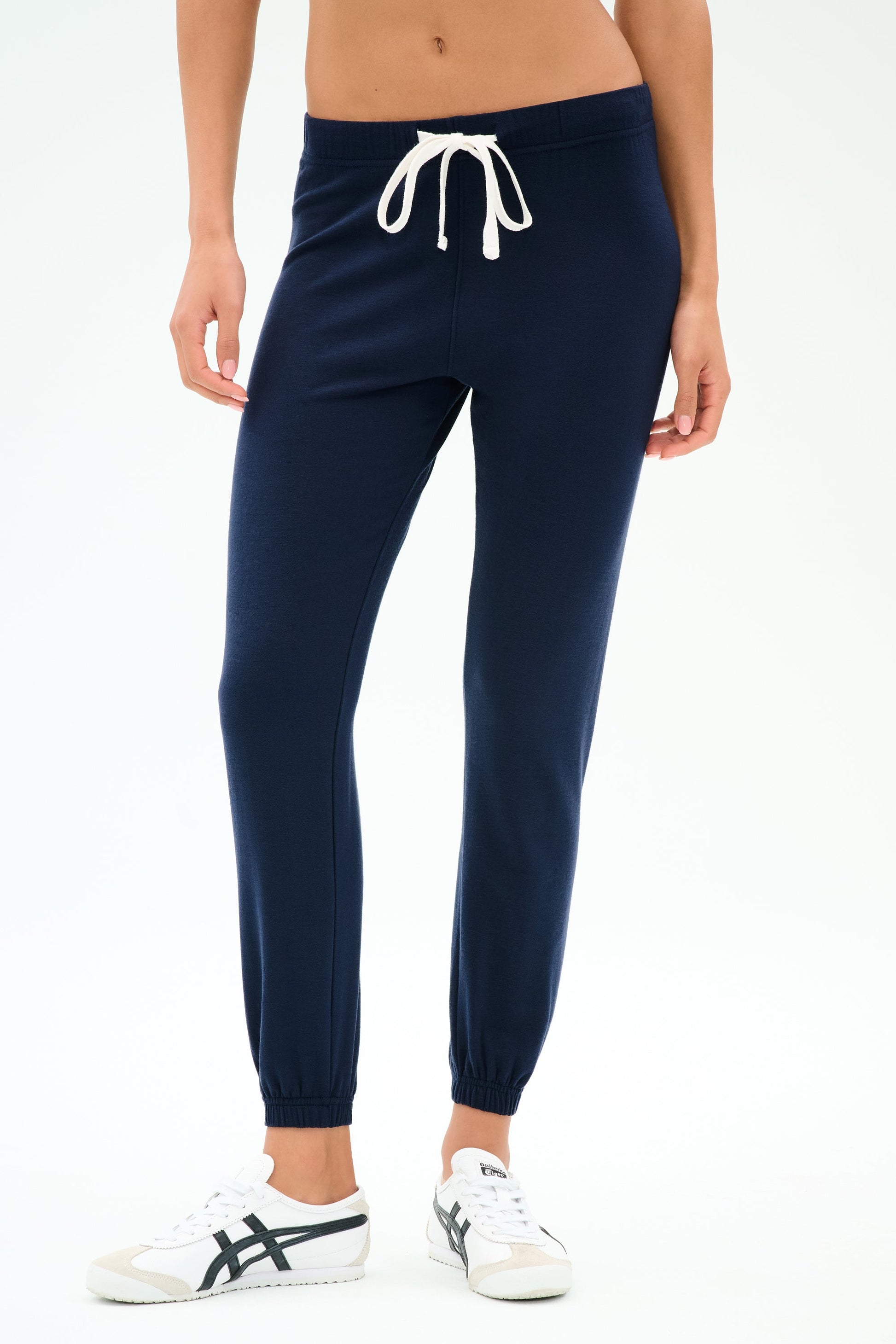 Sonja Fleece Sweatpant - Splits59