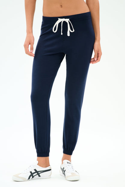 Sonja Fleece Sweatpant - Splits59