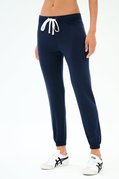 Sonja Fleece Sweatpant - Splits59