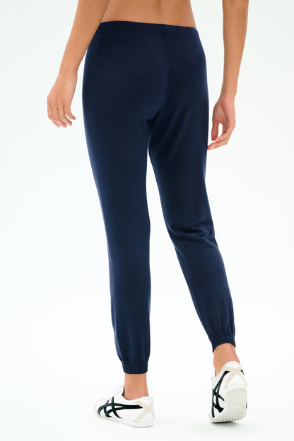 Sonja Fleece Sweatpant - Splits59