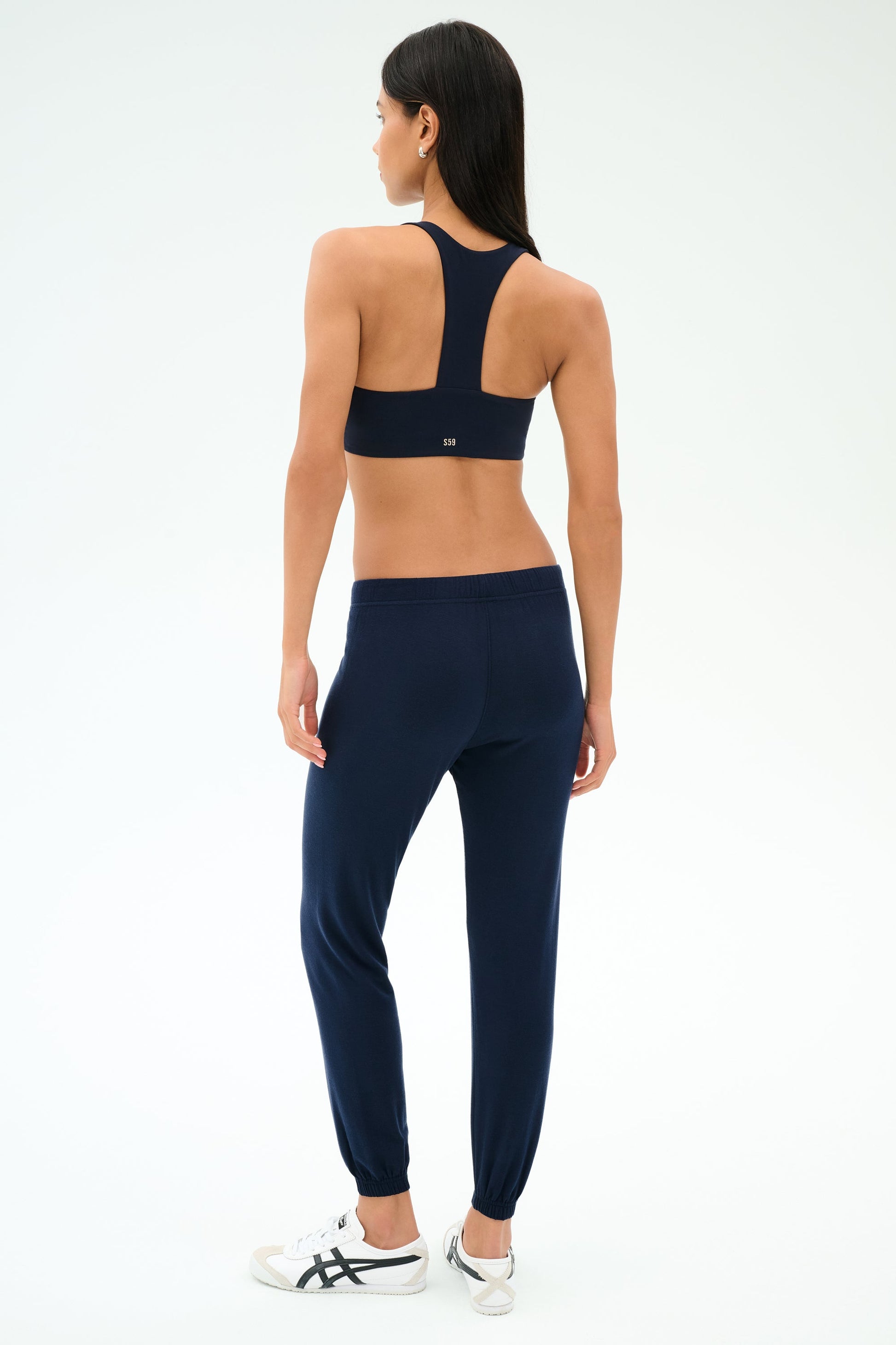 Sonja Fleece Sweatpant - Splits59