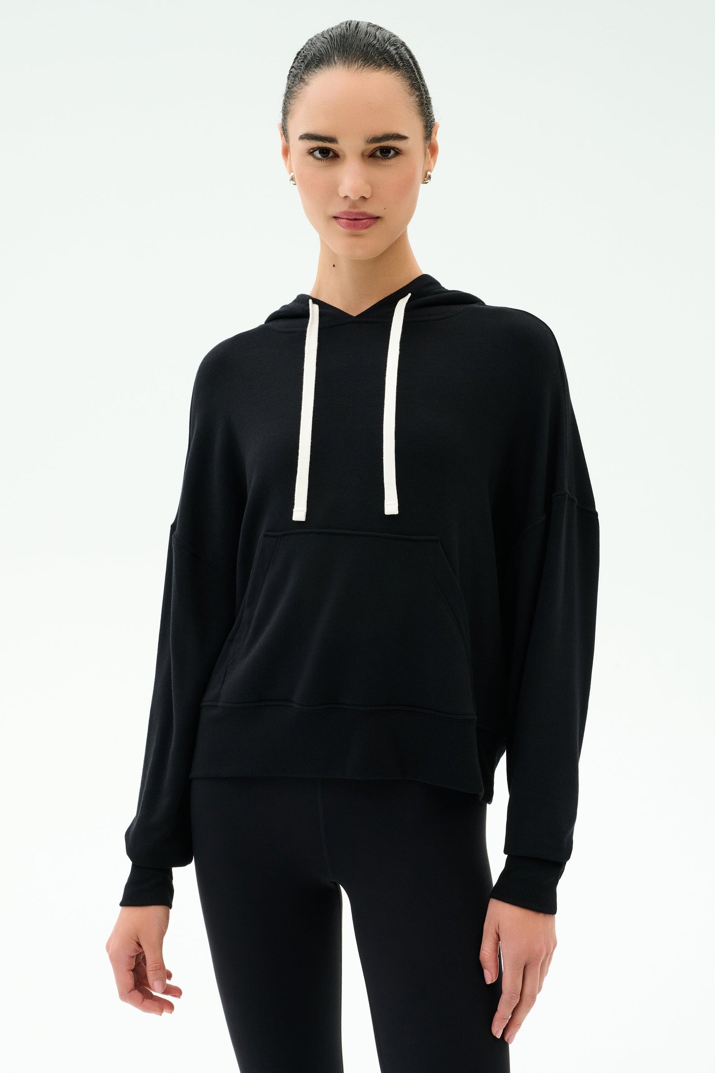 Joey Fleece Hoodie - Splits59