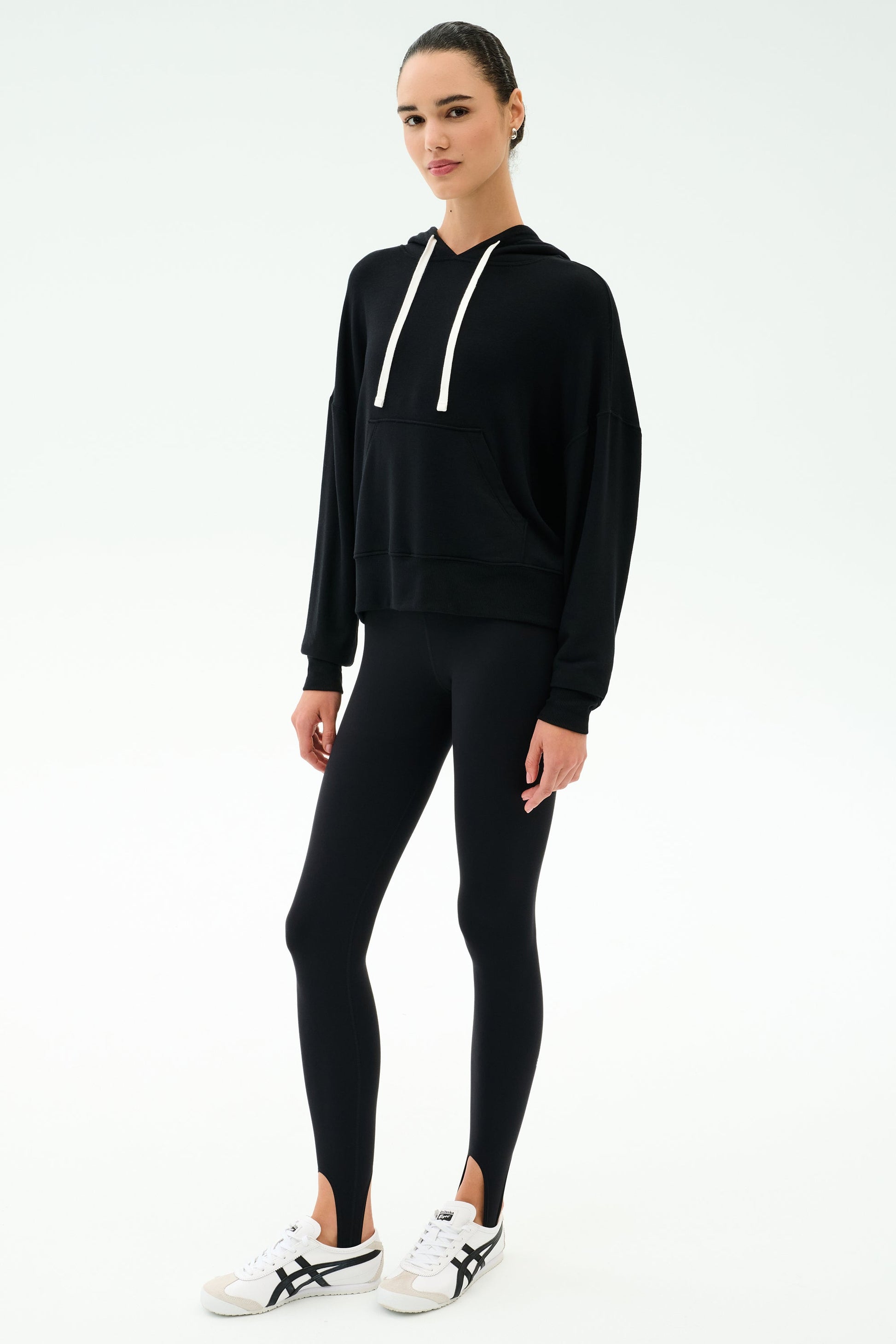 Joey Fleece Hoodie - Splits59