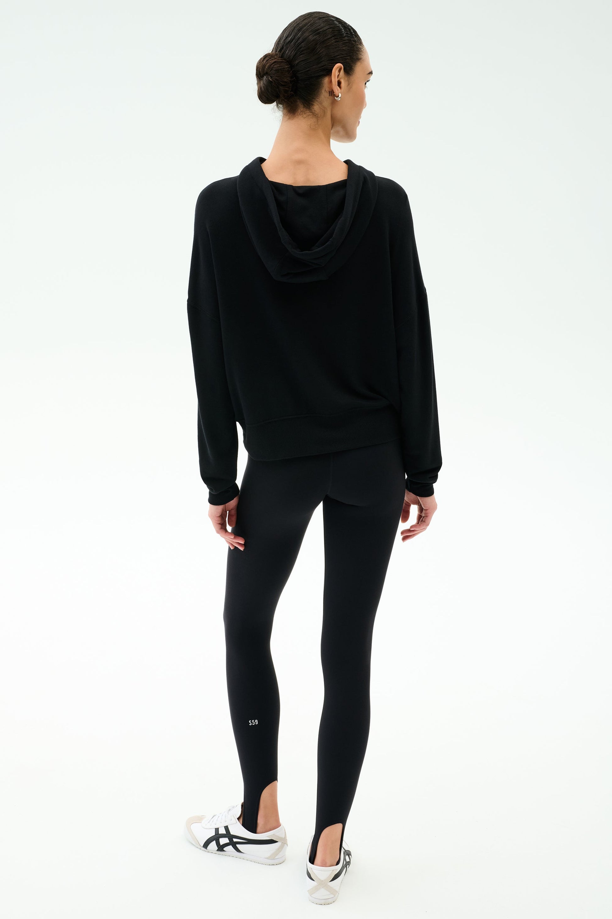 Joey Fleece Hoodie - Splits59