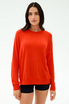 Lotus Red